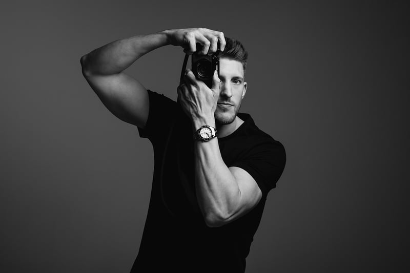 Portrait Photography