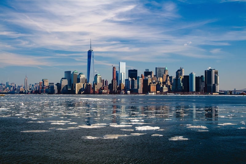 New York City, USA