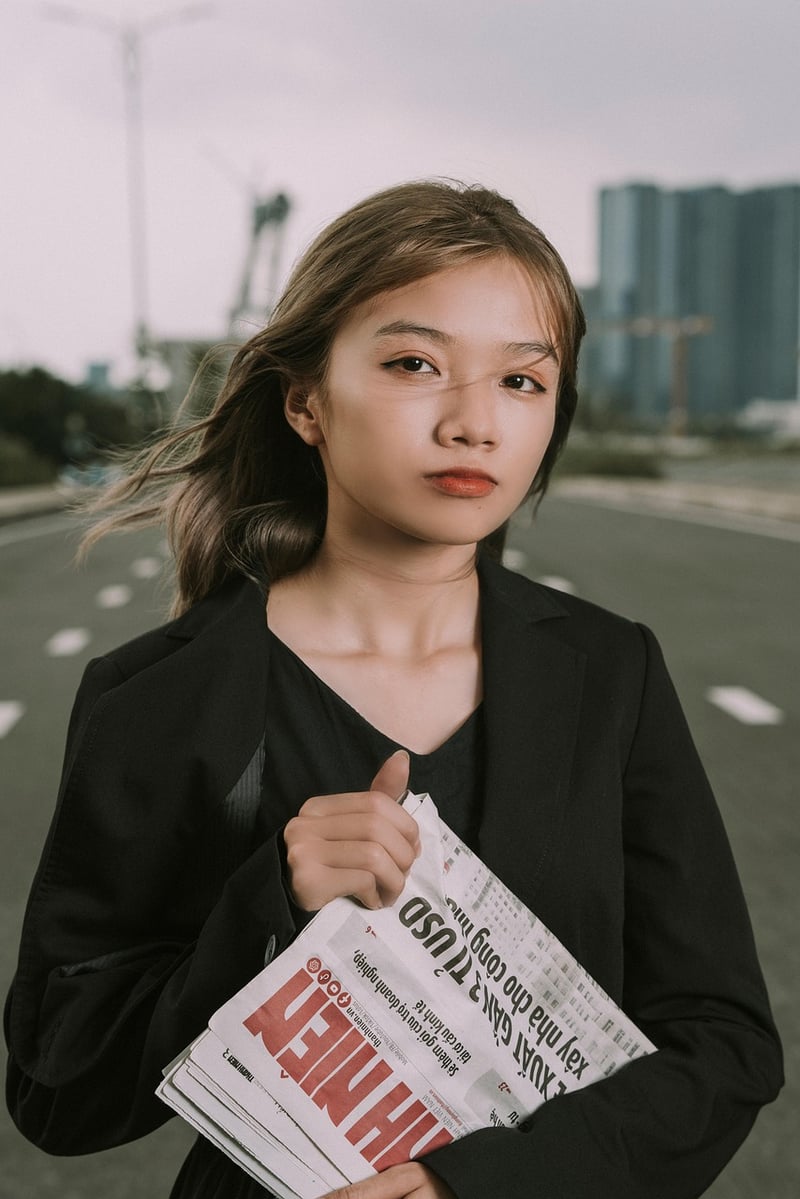 Portrait Photography