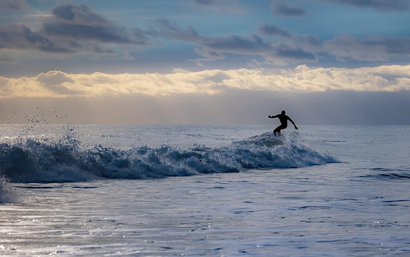 Surfing